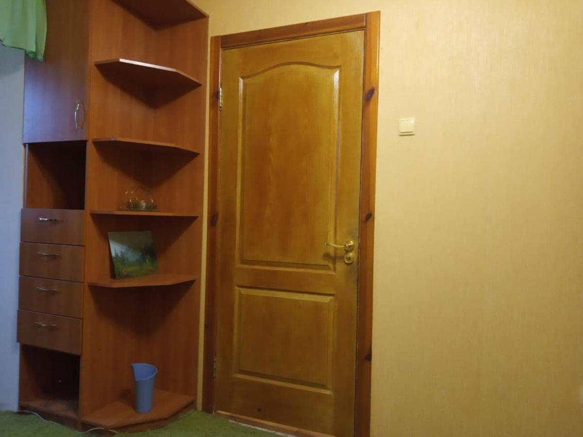Уютная 3 К. Квартира Пр. Мира Dniepropietrowsk Zewnętrze zdjęcie